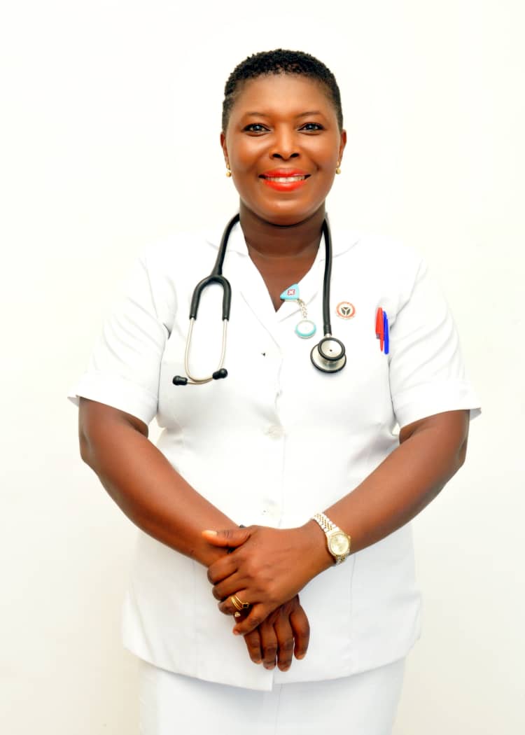 Chinwe Udesi — Founder & Lead Instructor, Rohi 24