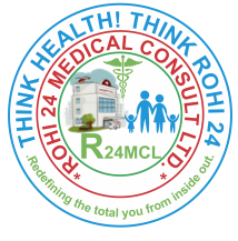 Rohi 24 Medical Consult