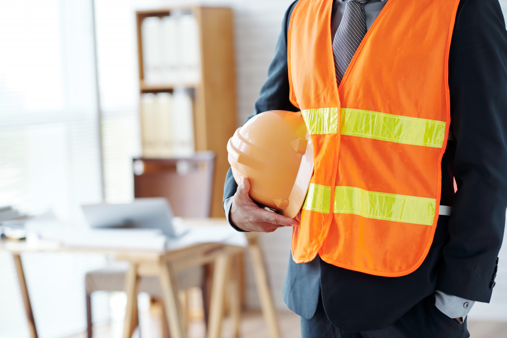 Occupational Health Training