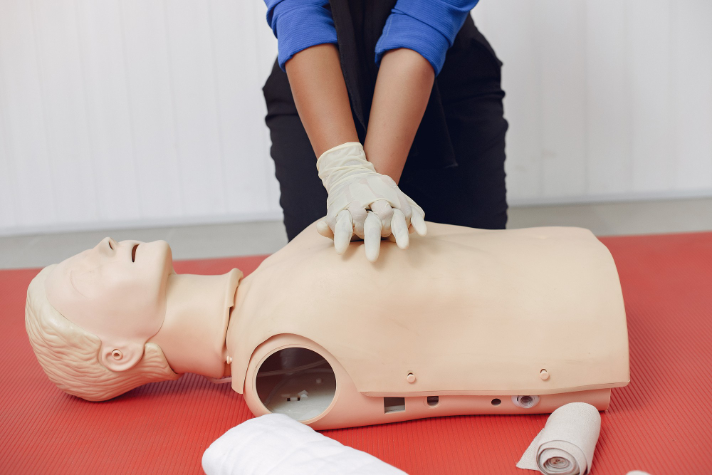 Advanced Cardiac Life Support (ACLS)
